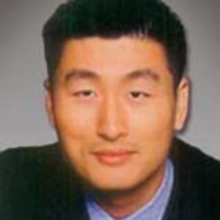 Daniel Kim, MD