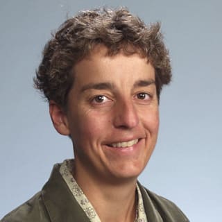 Peggy Cyr, MD, Family Medicine, Portland, ME