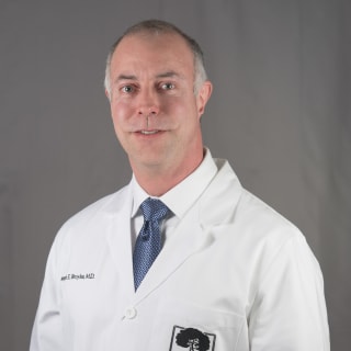 Joseph Broyles, MD, Orthopaedic Surgery, Baton Rouge, LA, Baton Rouge General Medical Center