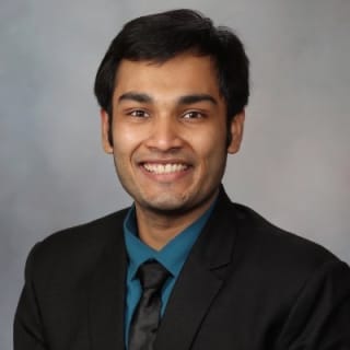 Siddharth Agarwal, MD, Internal Medicine, Rochester, MN