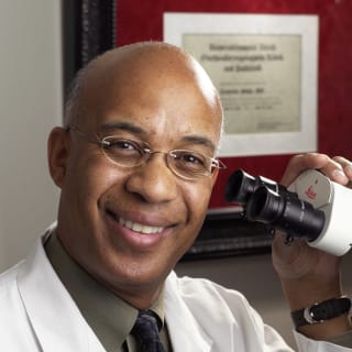 Cameron Shaw, MD