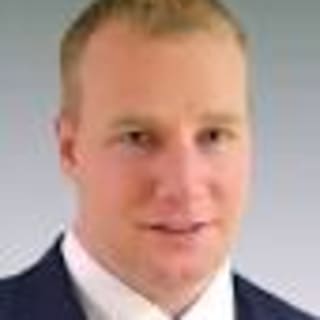 Brandon Cincere, MD