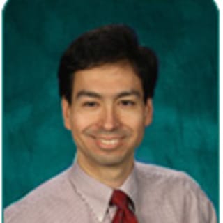 Victor Leen, MD, Radiology, Silverdale, WA