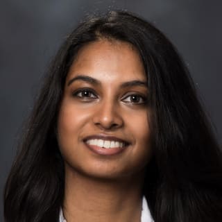 Mevelyn Kaalla, MD, Resident Physician, Augusta, GA