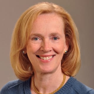Linda Morrison, MD