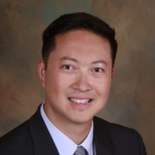 Clifford Wong, MD