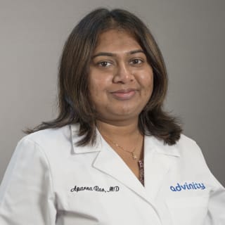 Aparna Rao, MD, Internal Medicine, San Antonio, TX