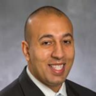 Bishoy Gad, MD, Orthopaedic Surgery, Plymouth, MN