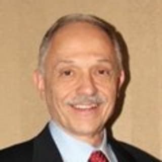 Robert Catania, MD, Endocrinology, Bakersfield, CA, Bakersfield Memorial Hospital