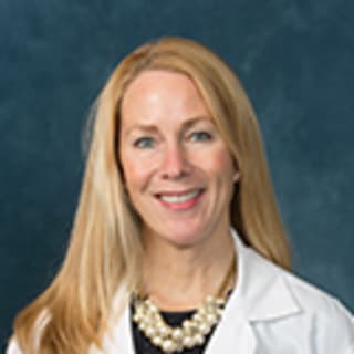 Susan (Dwyer) Ernst, MD