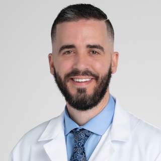 Christopher Re, MD, Psychiatry, Cleveland, OH