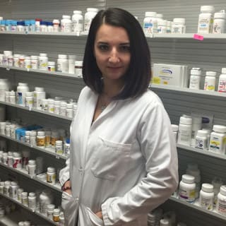 Jodi Miguel, Pharmacist, Southampton, PA