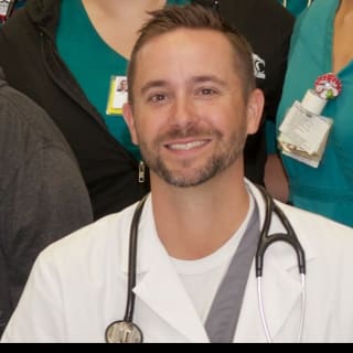 Brian Laakaniemi, MD, Emergency Medicine, Irvine, CA, Adventist Health Delano