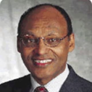Admassu Hailu, MD