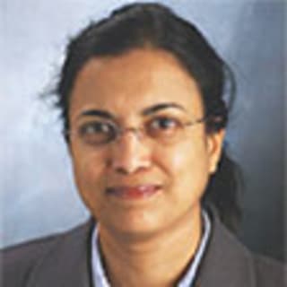 Shobha Boghani, MD