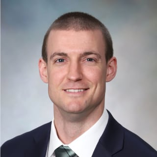 Luke Rasmussen, MD, Orthopaedic Surgery, Sioux Falls, SD, Sioux Falls Specialty Hospital