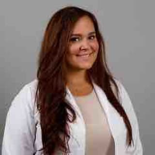 Ashley Jezierski, Physician Assistant, Palo Alto, CA