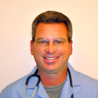 David Hartman, MD, Emergency Medicine, Kalamazoo, MI, Ascension Borgess Allegan Hospital