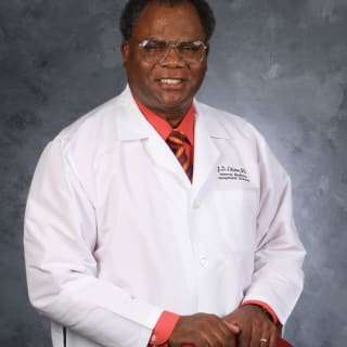 J Littleton, DO, Internal Medicine, Hopkinsville, KY