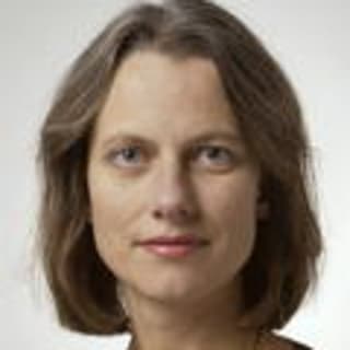 Friederike Keating, MD
