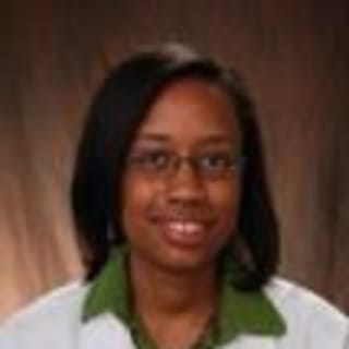 Alisha Jones, MD, Internal Medicine, Tulsa, OK, Saint Francis Hospital