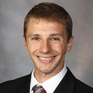 Seth Gregory, MD, Pediatrics, Red Wing, MN