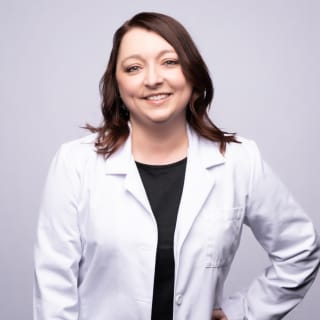Ashley James, Psychiatric-Mental Health Nurse Practitioner, Brownsville, KY