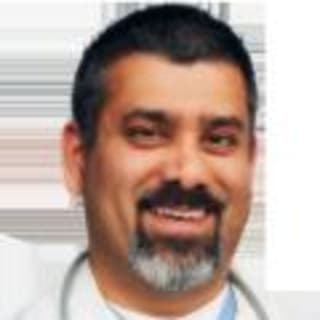 Mohsin Sheikh, MD, Physical Medicine/Rehab, Gaithersburg, MD