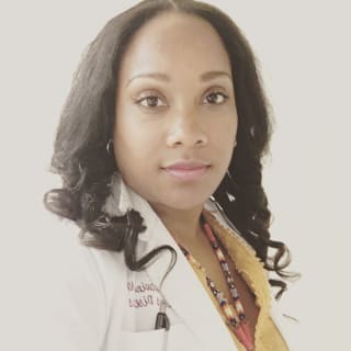 Shauntae Antwine, Nurse Practitioner, Oklahoma City, OK, OU Health
