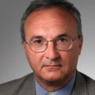 Svetlozar Natov, MD, Nephrology, Newton, MA, South Shore Hospital