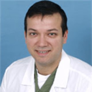 Estevan Garcia, MD, Pediatrics, Brooklyn, NY, Brookdale Hospital Medical Center