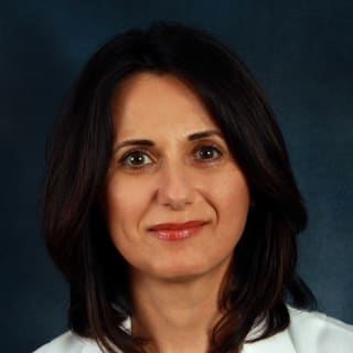 Azita Mesbah, MD