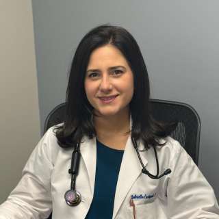 Gabriella Castignoli, Nurse Practitioner, New Haven, CT