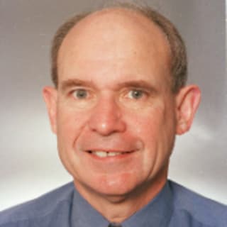 Frederick White, MD