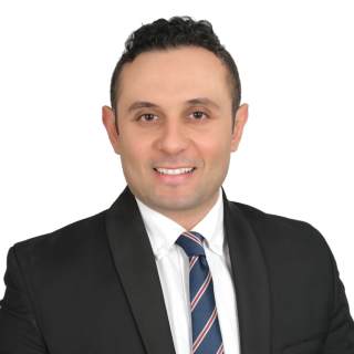 Islam Moussa, MD, Neurology, Merriam, KS