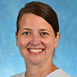 Stephanie Schouten, Pediatric Nurse Practitioner, Chapel Hill, NC