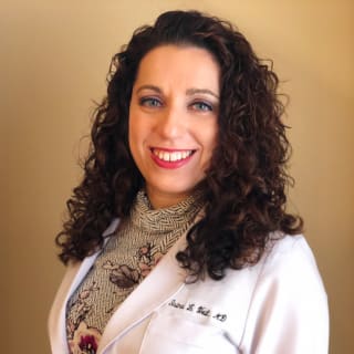 Irina L. Weil, MD, Family Medicine, Neptune, NJ