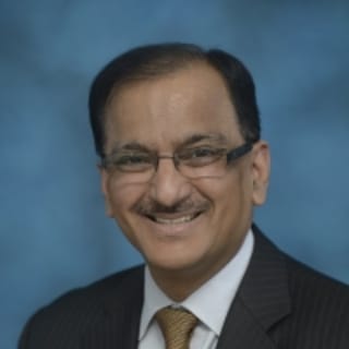 Harish Patel, MD