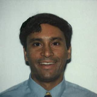 Preman Singh, MD