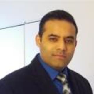 Muhammad Asif, MD