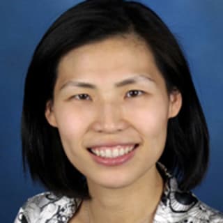 Sandra Wang, MD, Geriatrics, Woodland Hills, CA