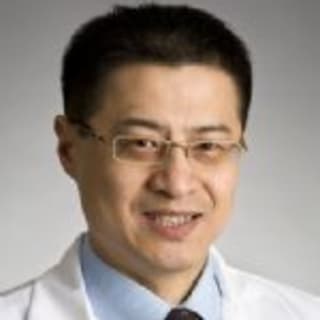 Baoqing Li, MD, Radiation Oncology, Flushing, NY, New York-Presbyterian Hospital