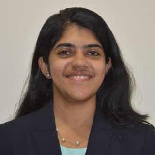 Soumya Judson-Ben, MD, Pediatrics, Dover, FL