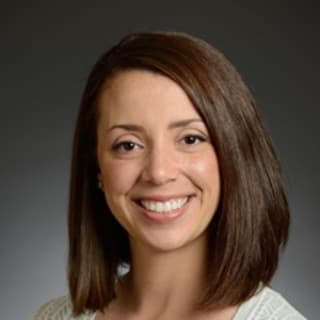 Brittany Belcastro Hubbell, MD