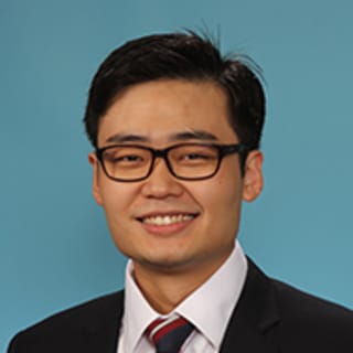 Nai Chien Yeat, MD, Internal Medicine, Great Neck, NY