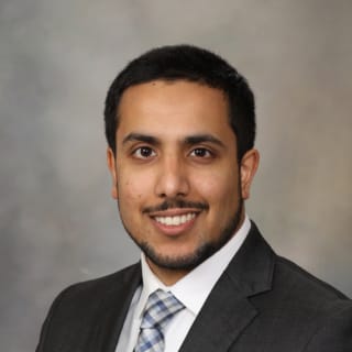 Huzaifa Ahmad, MD, Internal Medicine, Springfield, MA