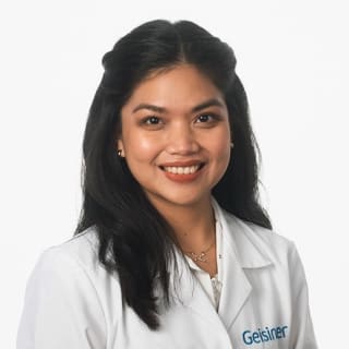 J. Anne Nicole Del Rosario, MD, Resident Physician, Wilkes-Barre, PA, Geisinger Wyoming Valley Medical Center
