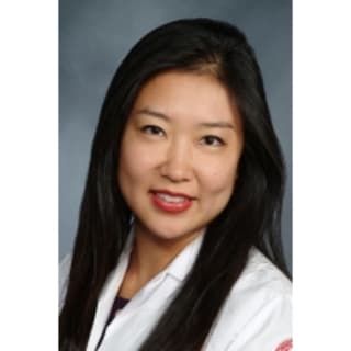 Florence Yu, MD