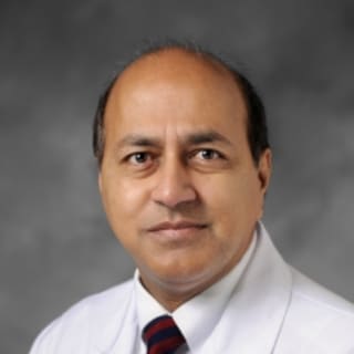 Dilip Moonka, MD, Gastroenterology, Detroit, MI