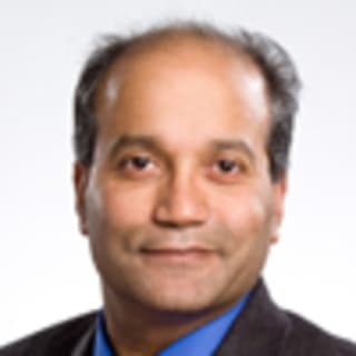 Sanjay Varma, MD